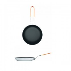 Сковорода Non-Stick  24 см. алюм