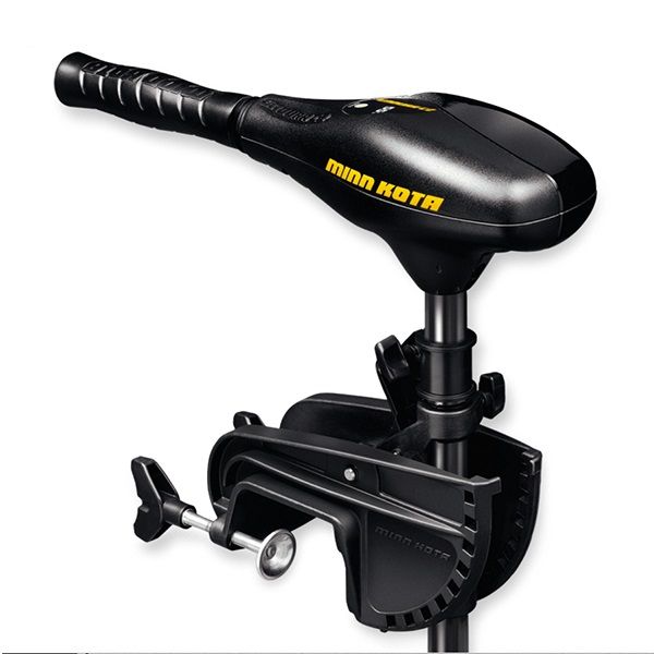 Лодочный электромотор Minn Kota ENDURA 55 C2 91см/12V (1352275m)