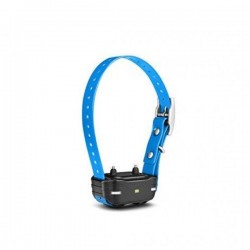 Ошейник Garmin PT10 для Sport PRO\PRO синий (010-01209-11)