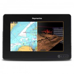 Эхолот-картплоттер Raymarine AXIOM 9 RV без датчика