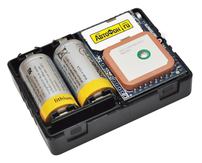 АвтоФон SE-Маяк+