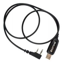 Кабель программирования Baofeng