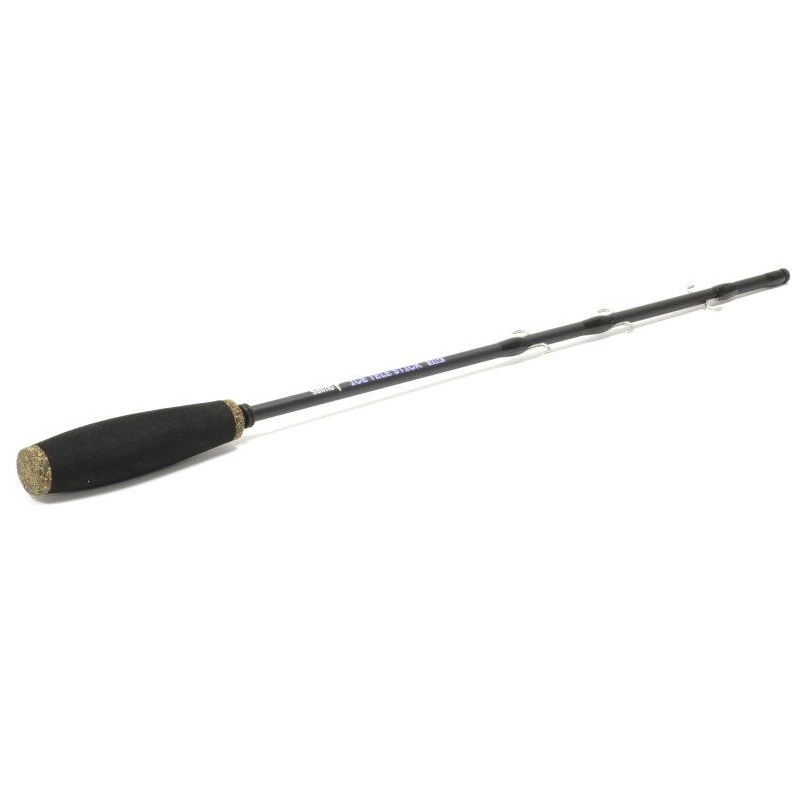 Зимнее удилище Salmo ICE TELE STICK (63см)