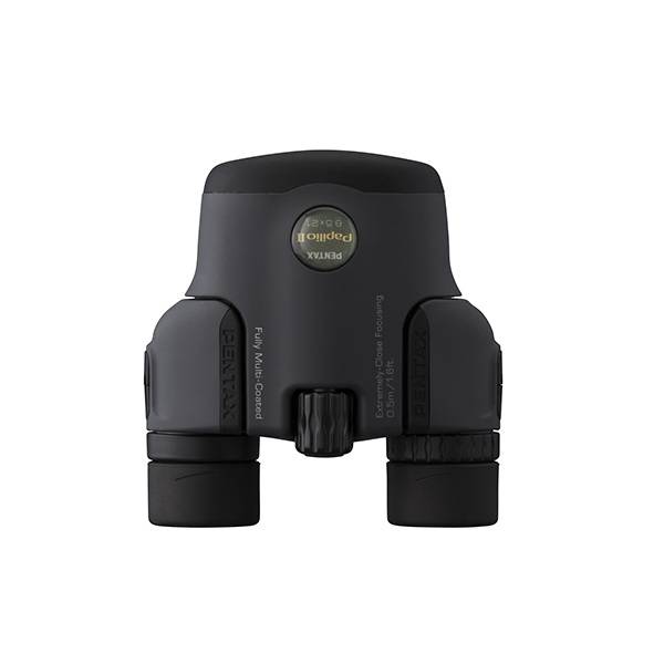 Бинокль Pentax Papilio ii 8.5x21