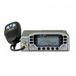Радиостанция MegaJet MJ-900 