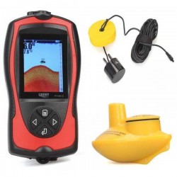 Эхолот LUCKY FF1108-1C