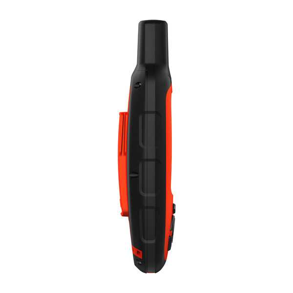 Навигатор Garmin InReach Explorer+