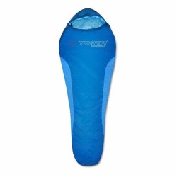 Спальный мешок Trimm CYKLO, синий ,195 L