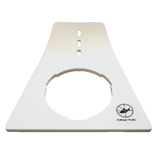 Эхолодка для Практик Маяка