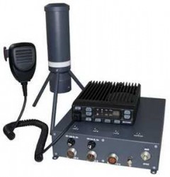 Судовая радиостанция Гранит 2Р-24