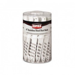 Комплект ножей Rapala RSB4 (24 шт.)