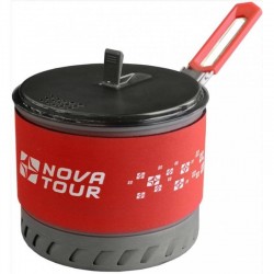 Кастрюля "Инферно" 1,4л