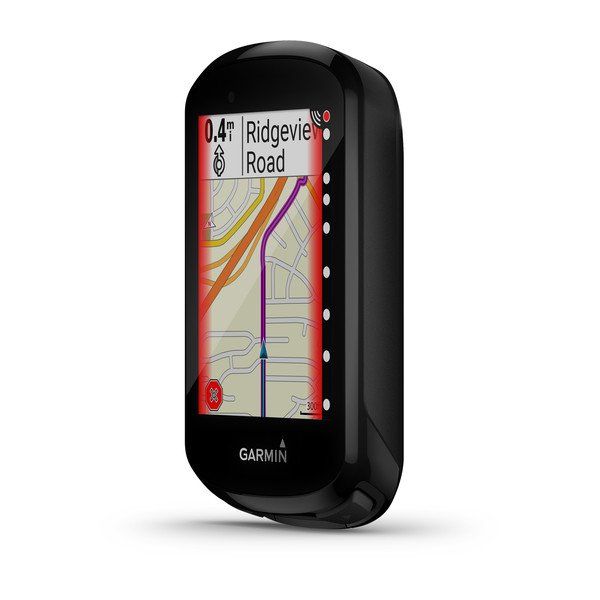 Велокомпьютер с GPS Garmin Edge 830 MTB bundle (010-02061-21)
