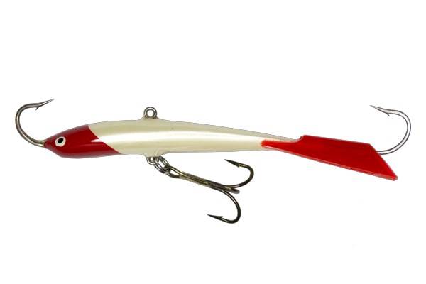 Балансир Nils Master Jigger-4 (12см, 45гр, #31)