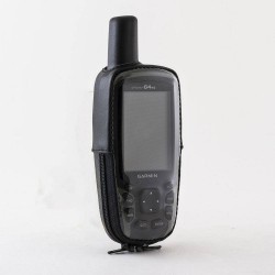 Чехол для GPS навигатора Garmin GPSmap 64/64st с окном под зарядку