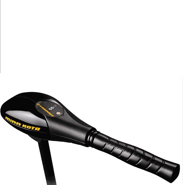 Лодочный электромотор Minn Kota ENDURA 50 C2 91см/12V (1352274m)