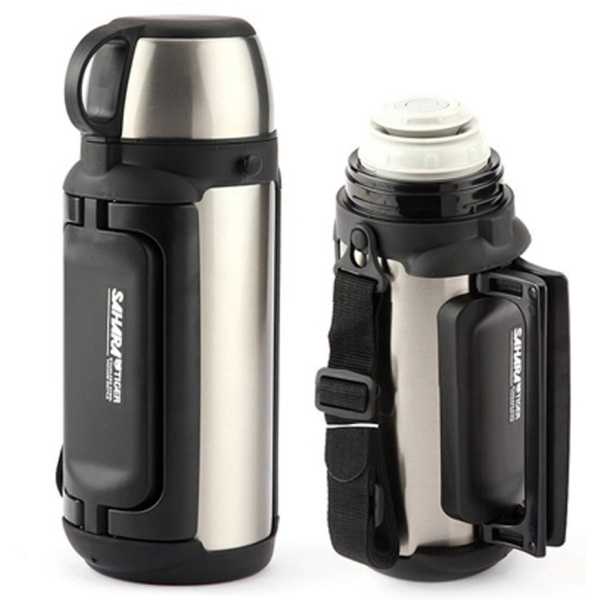 Термос универсальный Tiger MHK-A150 XC 1.49 л