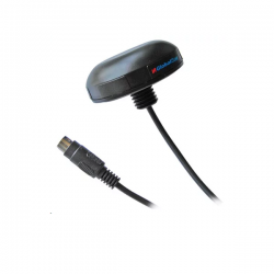 GPS приемник GlobalSat для ПК/КПК MR-350