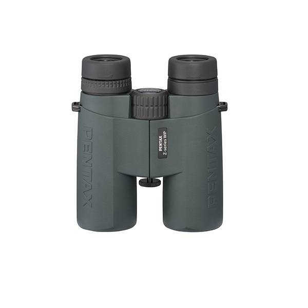 Бинокль Pentax ZD 10x43 wp