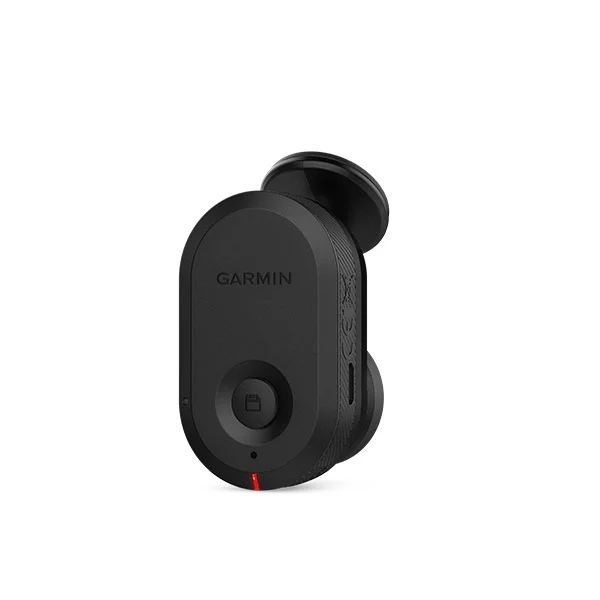 Автомобильный видеорегистратор Garmin Dash Cam Mini