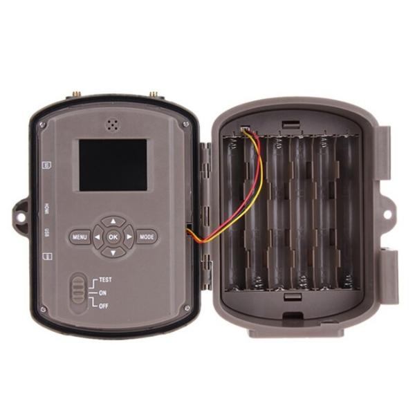 Фотоловушка Филин 120 4G GPS