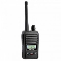 Радиостанция Vector VT-44 Military Scout