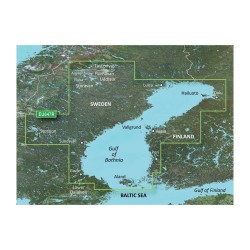 Kalix-Grisslehamn, Ботнический залив EU047R