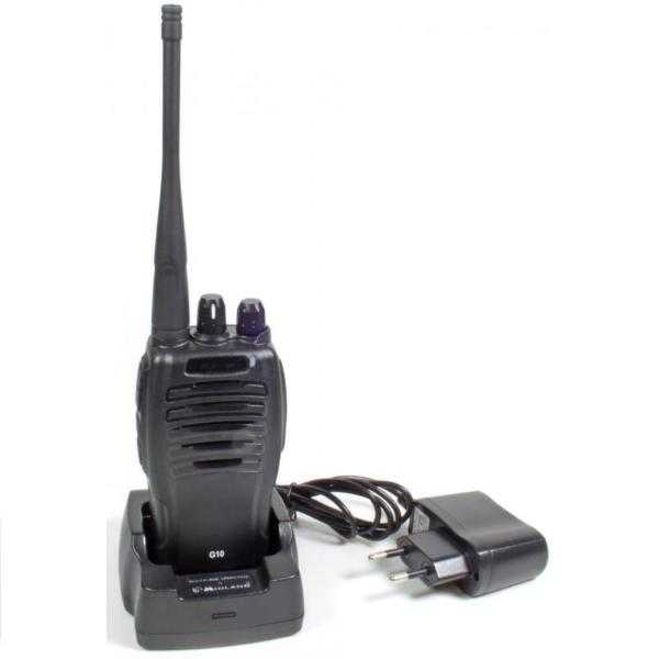 Радиостанция MIDLAND G10