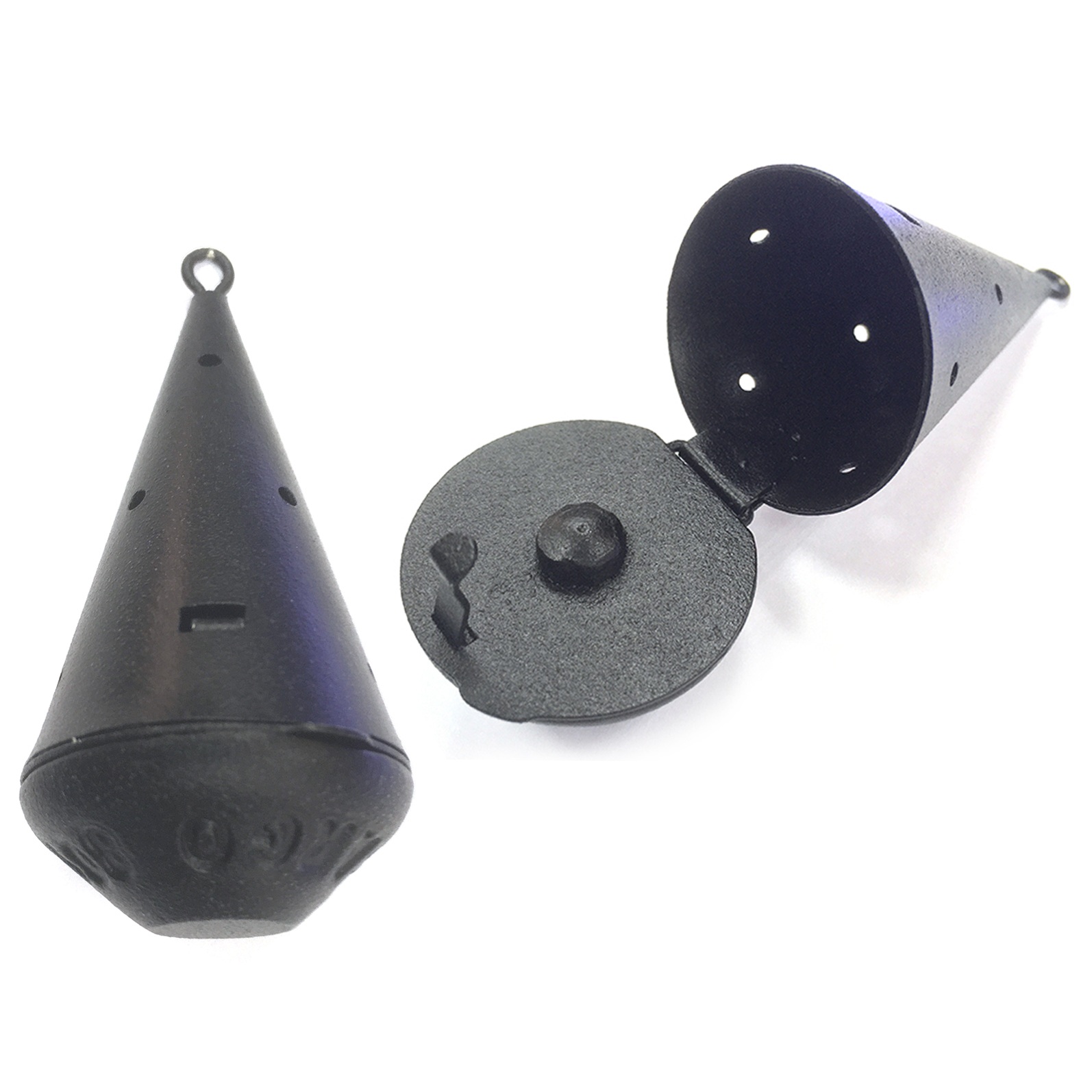 Кормушка зимняя спортивная металлическая Олта (M, 60гр, 65мм, D5713)