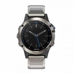Спортивные часы Garmin Quatix 5 Sapphire