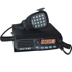 Радиостанция Аргут А-907