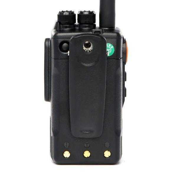 Радиостанция Аргут А-36 (300-336 МГц)