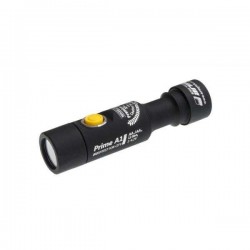 Фонарь Armytek Prime A1 v3 XP-L теплый свет
