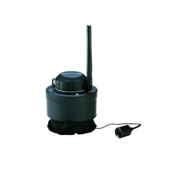 Подводная видеокамера Lucky Otter FF3309