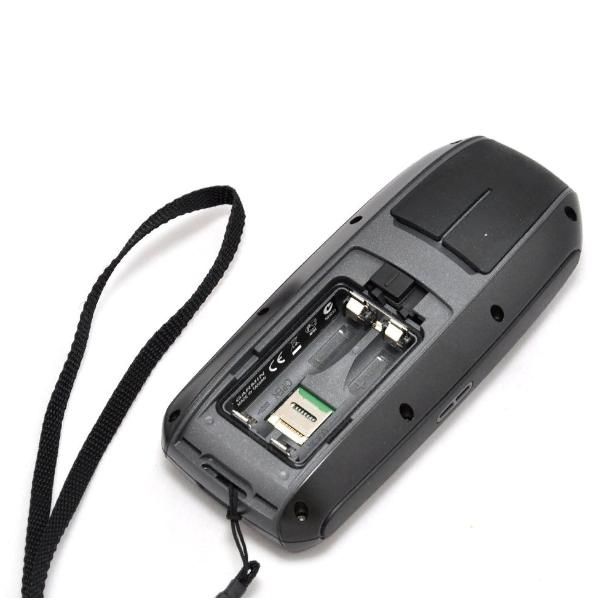 Навигатор Garmin GPSmap 78 Russia