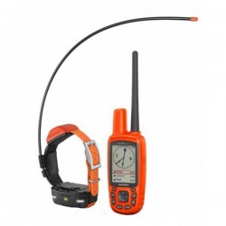 Устройство слежения за собаками Garmin Alpha 50 с ошейником Т5