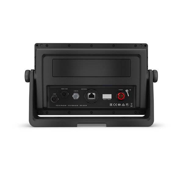 Картплоттер Garmin GPSMAP 922 PLUS (010-02321-00)