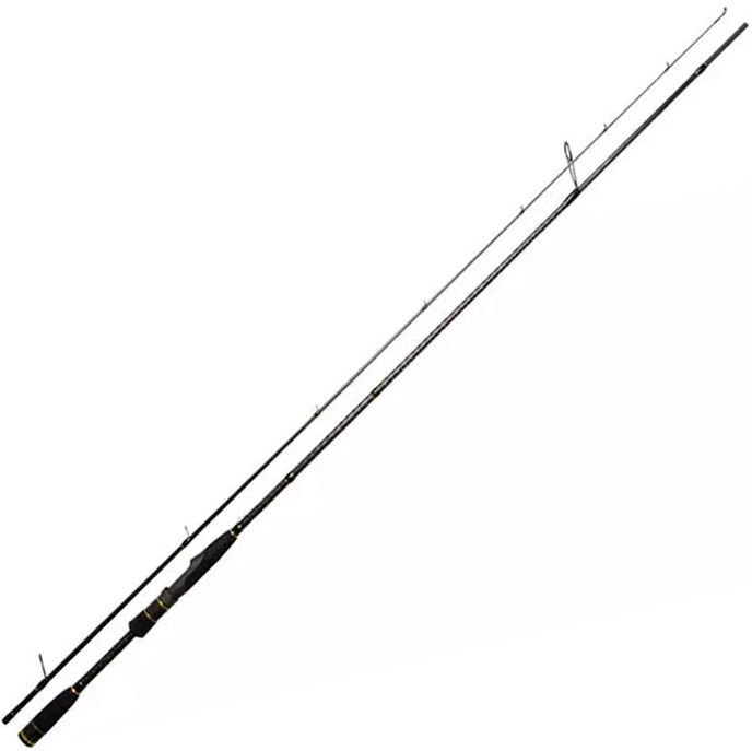 Удилище спиннинговое Maximus Ultimatum (21L, 2,1м, 4-16гр)