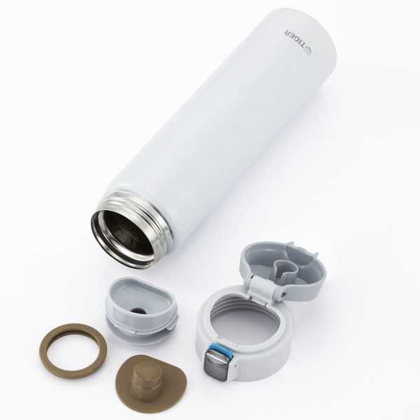 Термокружка Tiger MMJ-A060 Snow White 0,60 л