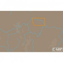 волга. рыбинск-городец