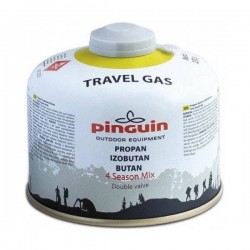 Баллон PINGUIN Gas газовый 230 g