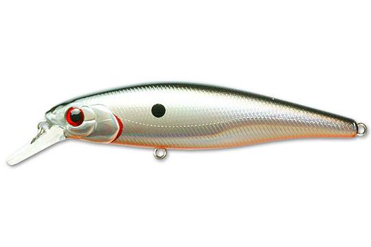 Воблер Kosadaka META XS (плавающий, 0,6-1,2м, 8см, 9,2гр, MetaxS80F-GT)