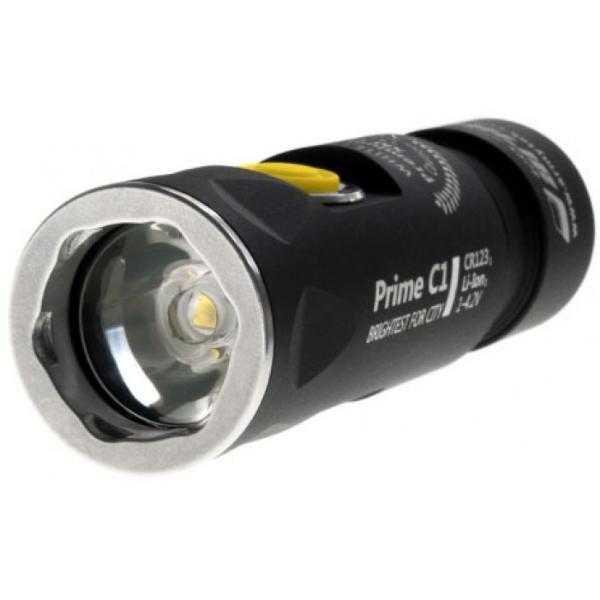 Фонарь Armytek Prime C1 XM-L2