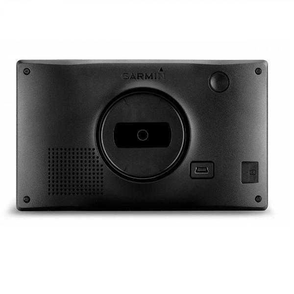 Навигатор Garmin Drive 51 RUS LMT (010-01678-46)