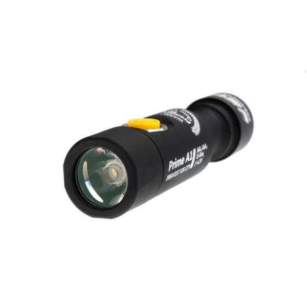 Фонарь Armytek Prime A1 v3 XP-L теплый свет