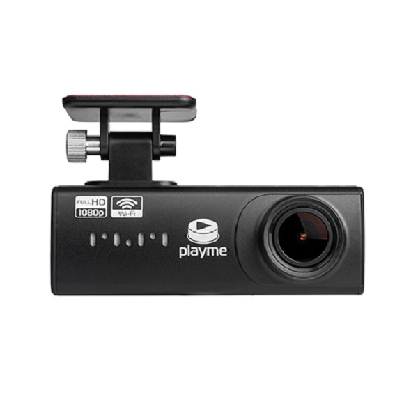 Автомобильный видеорегистратор Playme Nembus