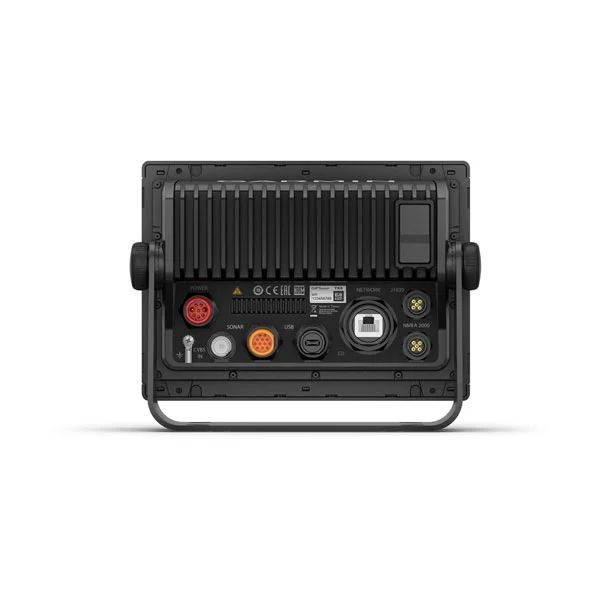 Эхолот-картплоттер Garmin GPSMAP 923xsv worldwide без датчика в комплекте (010-02366-02)