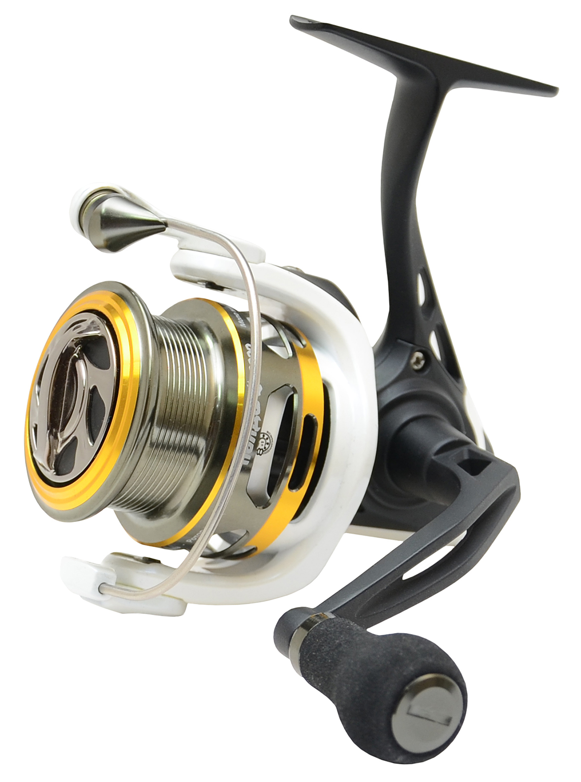 Катушка ПАНДА Рыболов (3000F)