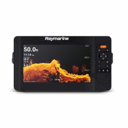 Эхолот-картплоттер Raymarine Element 12 без датчика