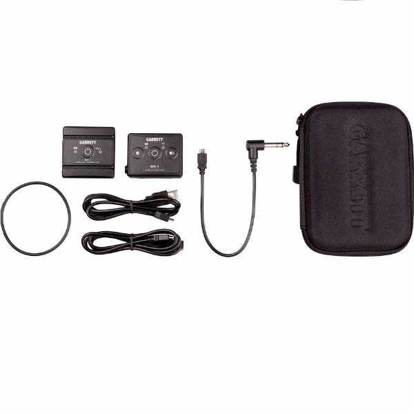 Металлодетектор Garrett Pro-Pointer AT Z-Lynk